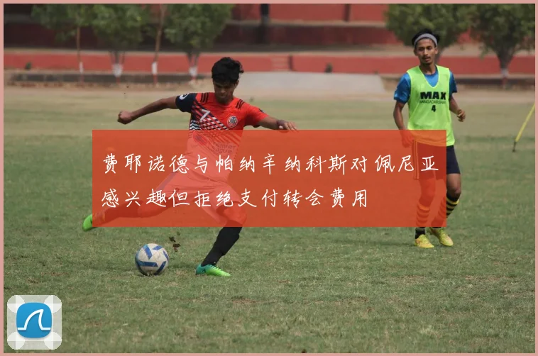 费耶诺德与帕纳辛纳科斯对佩尼亚感兴趣但拒绝支付转会费用